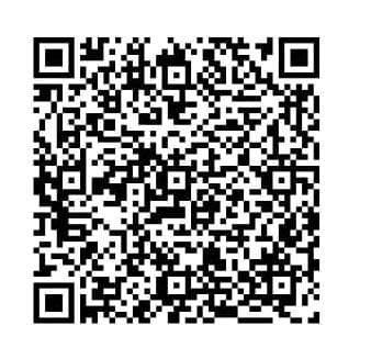 QR Code for Donation